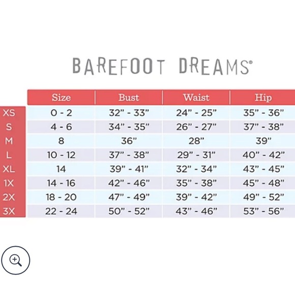 Barefoot Dreams CozyChic Ultra Lite Hooded Ribbed Cardigan Coral Small - Picture 6 of 9